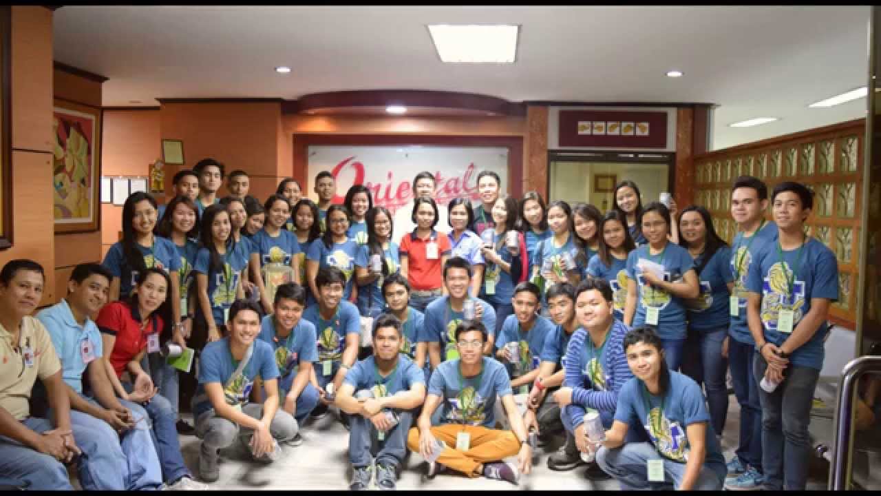 packaging engineering central philippine university cpu youtube packaging engineering