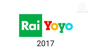 Rai Yoyo 2010-2100