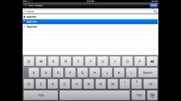 How to install free iPad apps without installous (appcake)