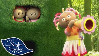 Upsy Daisys Melody Mission! | In The Night Garden - WildBrain | Movies for Kids