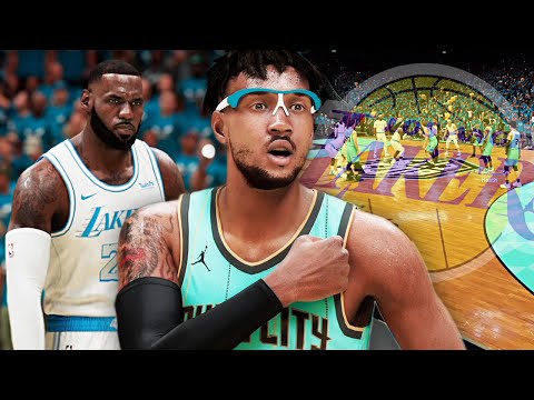 Видео: Я ПОТЕЮ! КОДИ СТАВИТ ЛИЧНЫЙ РЕКОРД! ● NBA 2K21 PS5 Next Gen ● НБА 2К21 КАРЬЕРА ИГРОКА #33