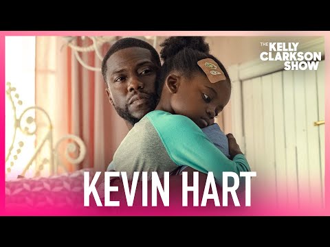 Kevin Hart Positively Represents Black Fathers In New Movie