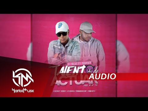 el-tachi-ft-dubosky---talento-de-actuar-|-audio