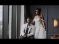 Efe &amp; Tola : Cinematic Wedding Highlight Film (4K) SONY FX3