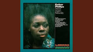 Video thumbnail of "Esther Phillips - Use Me"