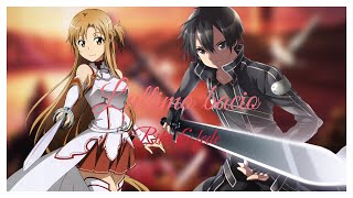 Video thumbnail of "L'ultimo bacio ~Nightcore~ ( cover Riki & Federica Carta ) - (Switching Vocals)"