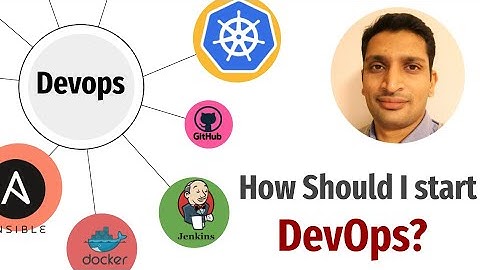 How would I learn DevOps(If I had to Start Over)