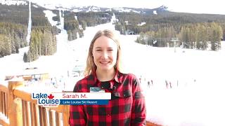 Lake Louise Ski Resort Weekly Update March 12, 2020