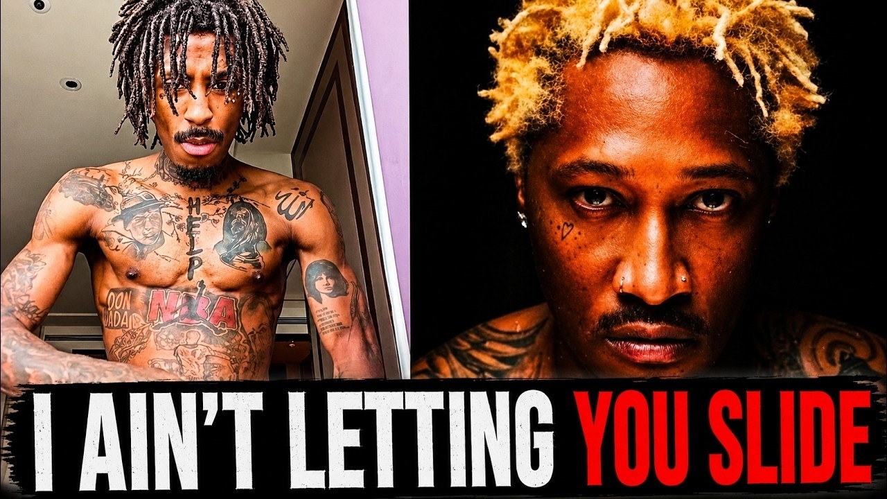 NBA Youngboy Started A War With Future & Doeboy