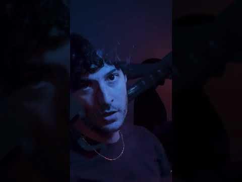 Hotelo - Um Bom Momento (visualizer vertical)