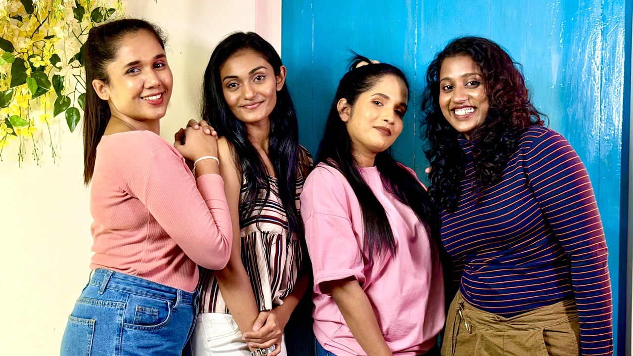 වනමලට ආසාවේ | Wanamalata Aasawe | Cover by Yellow Beatz