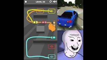 Road Master: Parking Challenge