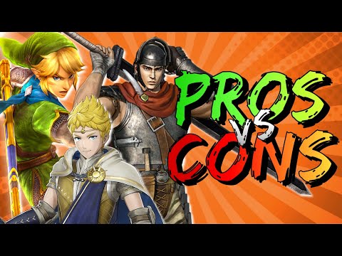 #MusouMay 2021 Compilation | Arslan, Berserk, Fire Emblem Warriors, and Hyrule Warriors