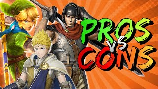 #MusouMay 2021 Compilation | Arslan, Berserk, Fire Emblem Warriors, and Hyrule Warriors