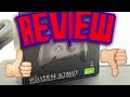 Razer Wolverine Ultimate REVIEW