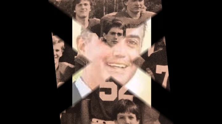 CHS Class of 92' Memorial Video