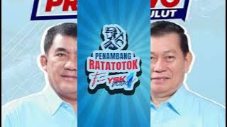 YSK . BEKENG SAMPE JADI  (YOSUAKALAPIS X BOS INAL)