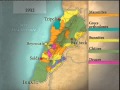  arte le dessous des cartes  histoire du liban