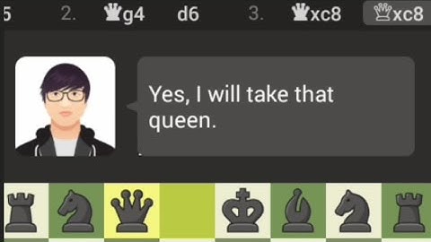 Chess.com How to Beat BoxBox with no Queen