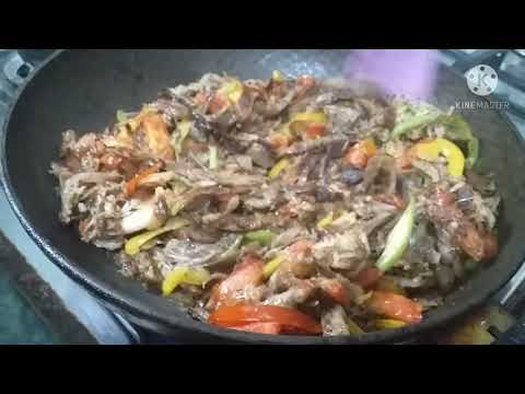 الذ شاورما بط هتعمليها جربى ولادك وجوزك هيحبوها جدا