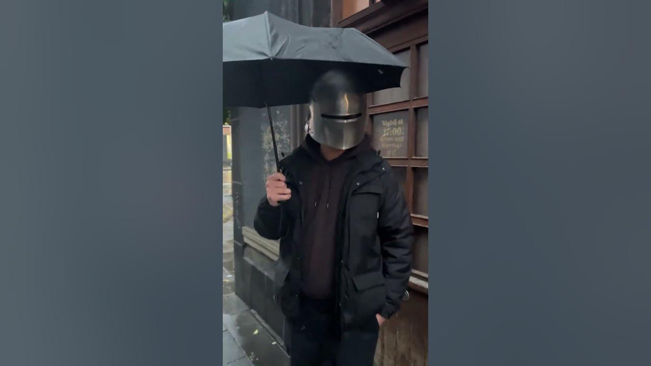 Урих и Оператор идут в пивнушку! - YouTube