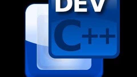 How to install Dev Cpp 5 10