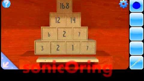 Can You Escape Level 6 Walkthrough