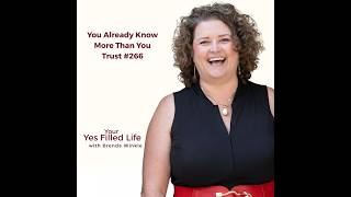 You Already Know More Than You Trust with Brenda Winkle