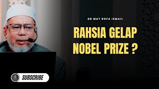 Download Lagu Agenda Sulit Barat, Nobel Prize Bukan Anugerah Keamanan - Dr. Mat. Rofaa. Ismail. MP3