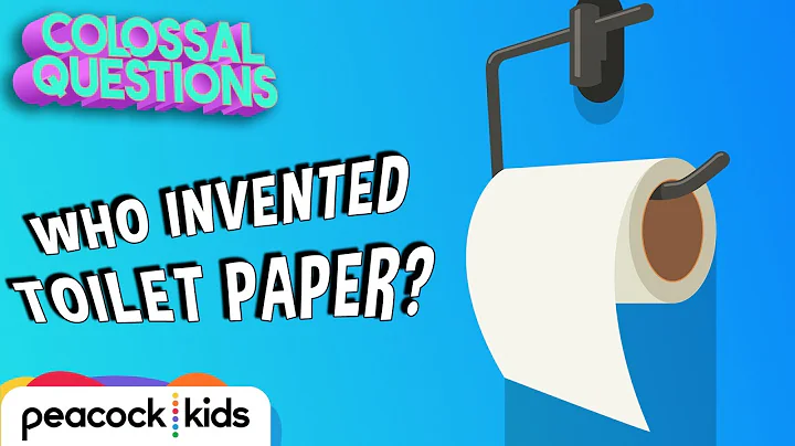 What Did We Use Before Toilet Paper? | COLOSSAL QUESTIONS - DayDayNews