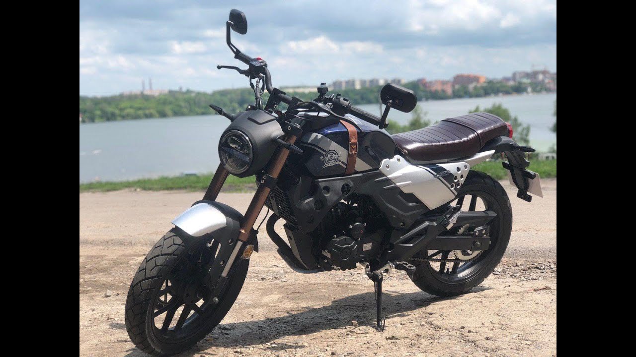 Lifan kp 420e