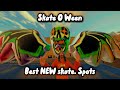 Skate O Ween. Best NEW skate. Spots!