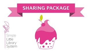 Famous Simple Little Library System | Sharing Package Wealth