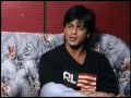 Shah rukh khan interview  1996