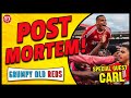  live gor  nottingham forest post mortem  what went right what went wrong nffc