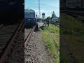 Ausflug Kaffkieker und RS2 im Bahnhof Syke #eystrupsyke #mehrbahn #mehrbahn2021