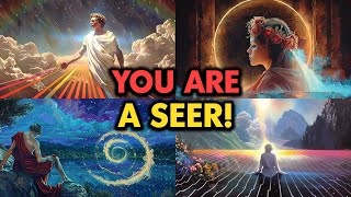 ✨CHOSEN ONES✨ 9 Signs You Are a SEER - Only 10 People Out of 1000 Have These Signs