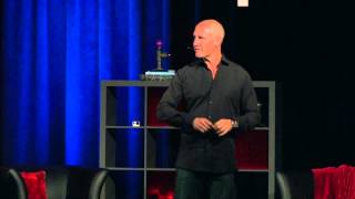 How to design moments that help you live (almost) forever | John Coyle | TEDxNaperville