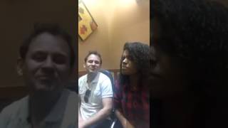 Kemilly Santos Frente A Frente Com Deus