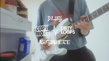 Play Anywhere w/ Neural DSP (Won!!!!!) #nanocortex contest – Entry by Elaizah Foning