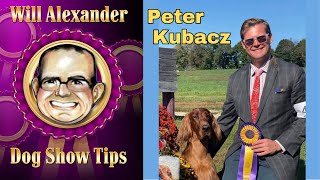 DST Interview with Peter Kubacz by Will Alexander 467 views 6 months ago 49 minutes