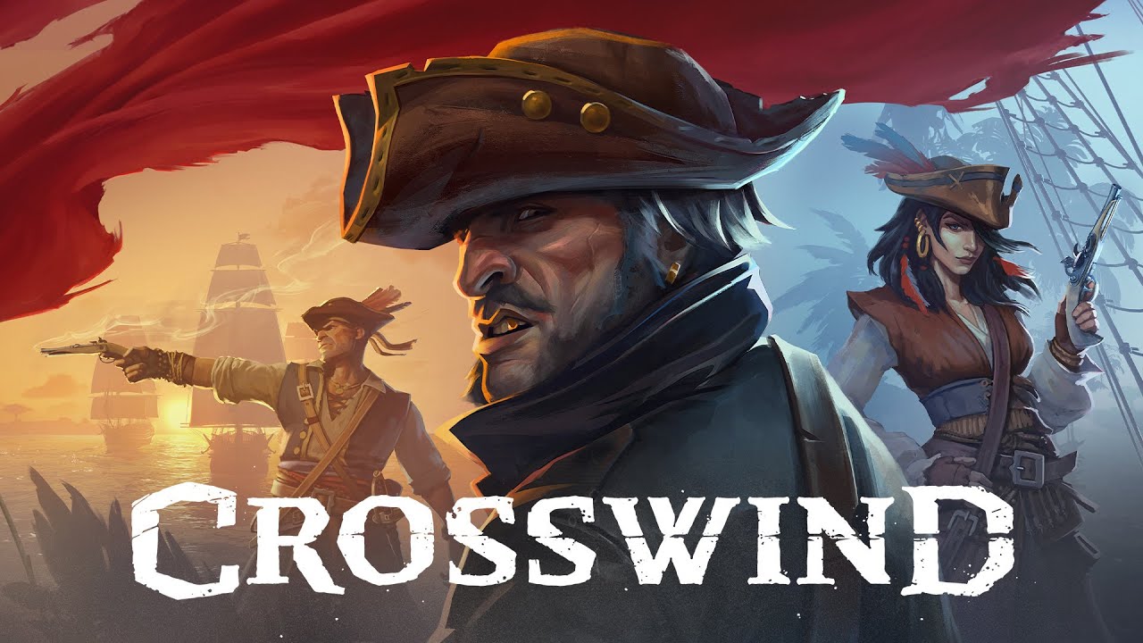 Crosswind Plots Course to Steam Early Access Release in 2026
