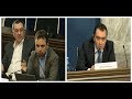 უტიფრად გვიყურებთ თვალებში - ბოკერია-კახიძის მწვავე შეკითხვები მოსამართლე მიხეილ გაბინაშვილს