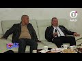 جمال بسكرة يروي قصة توبته وتطليقه عالم التبراح والملاهي : كفى بالموت واعظا