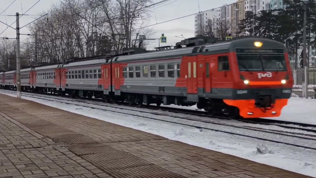 Зимний выпуск,кософары и эпиды!