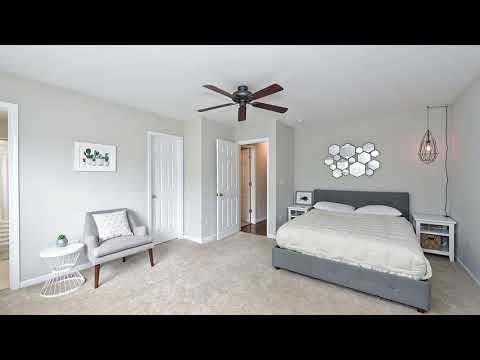 915 Little Creek Dr, Fort Mill, SC home video tour