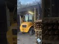 Saturday mornings are always the best at Foxhills Timber