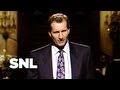 Ed O'Neill Monologue - Saturday Night Live