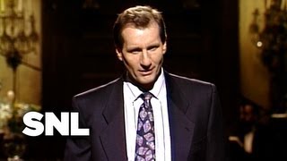 Ed O'Neill Monologue - Saturday Night Live