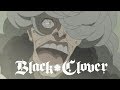 Bulls Combo! | Black Clover
